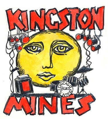 Kingston Mines