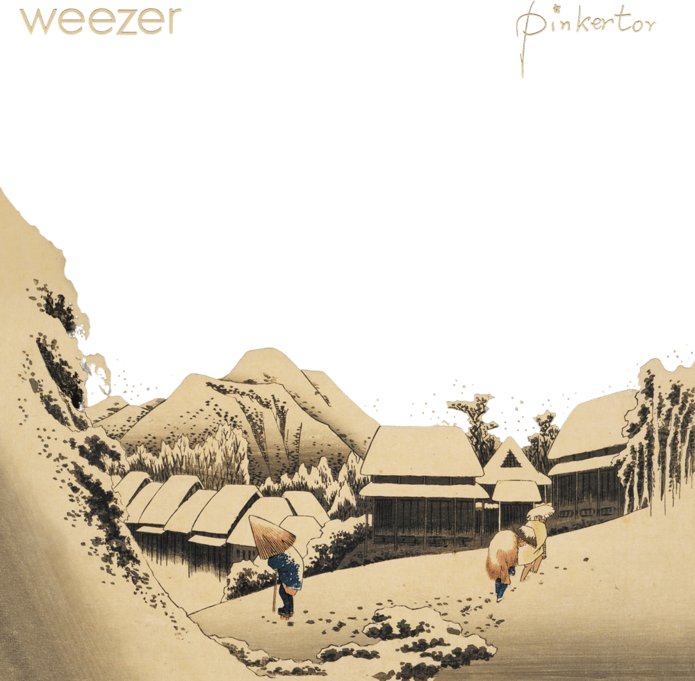 Tired of Sex by Weezer (1996)