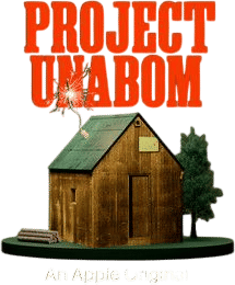 Project Unabom Podcast