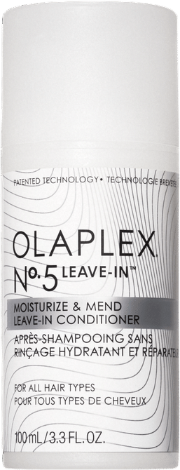 No. 5 Leave-In Moisturize & Mend Leave-In Conditioner