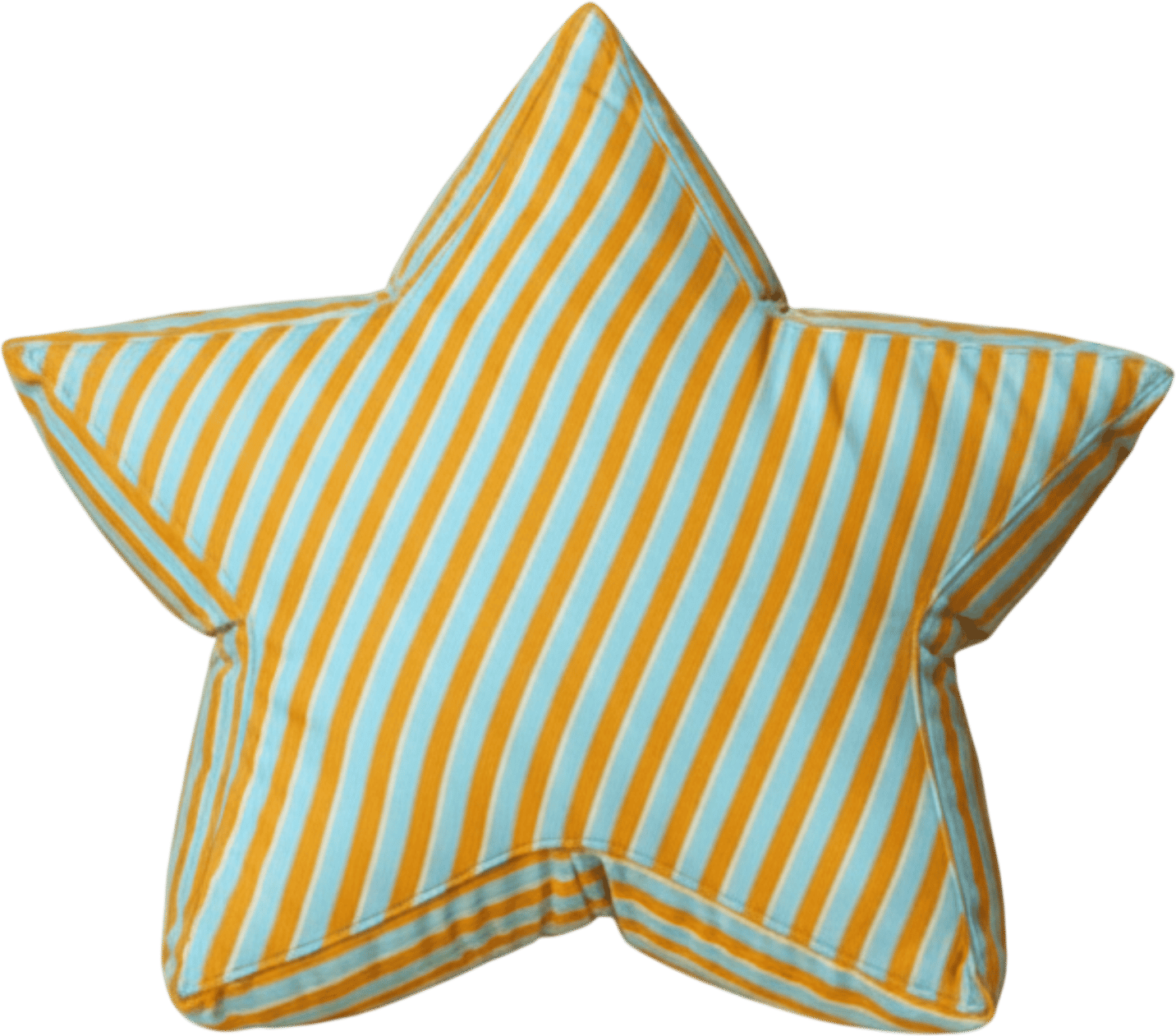 Superstar pillow