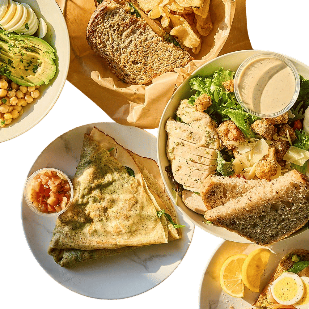 Luna Bakery