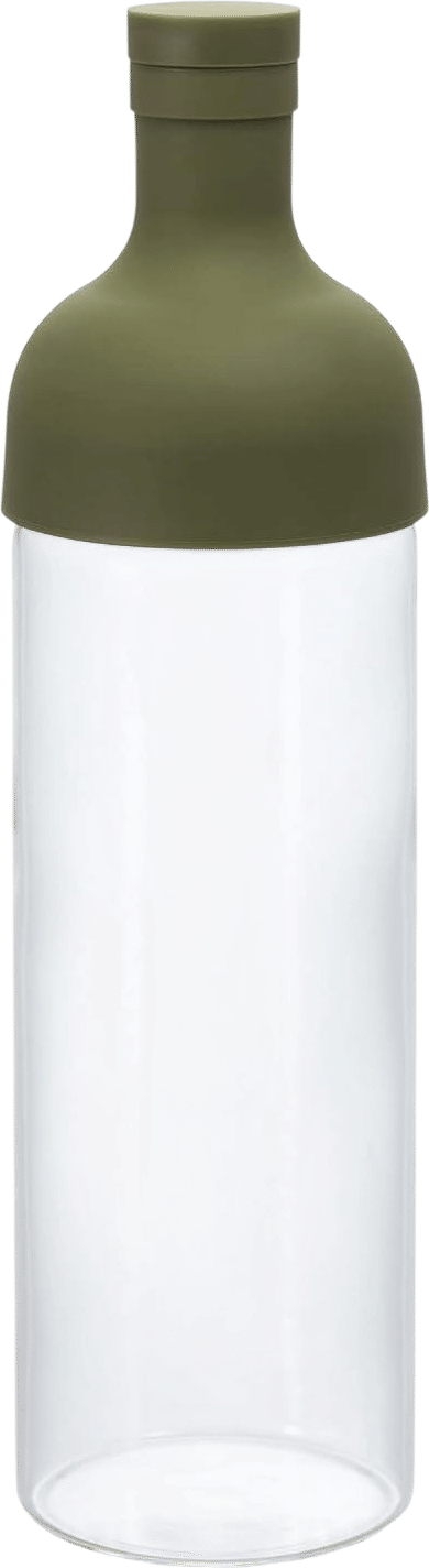 For the Grady's. Hario Cold Brew Bottle