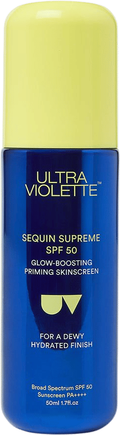 ultra violette