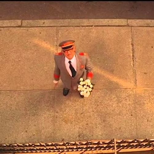 "anybody interested in grabbing a couple of burgers and hittin' the cemetery?"