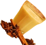 rice pudding as a concept