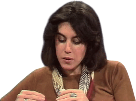 Nora Ephron interview on "You've Got Mail" (1998)