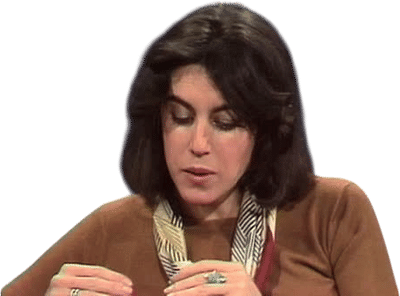 Nora Ephron Interview on 'You've Got Mail' (1998)