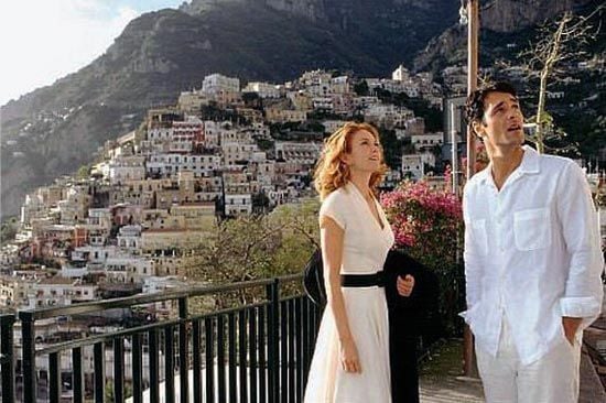 Under the Tuscan Sun will never not be good.