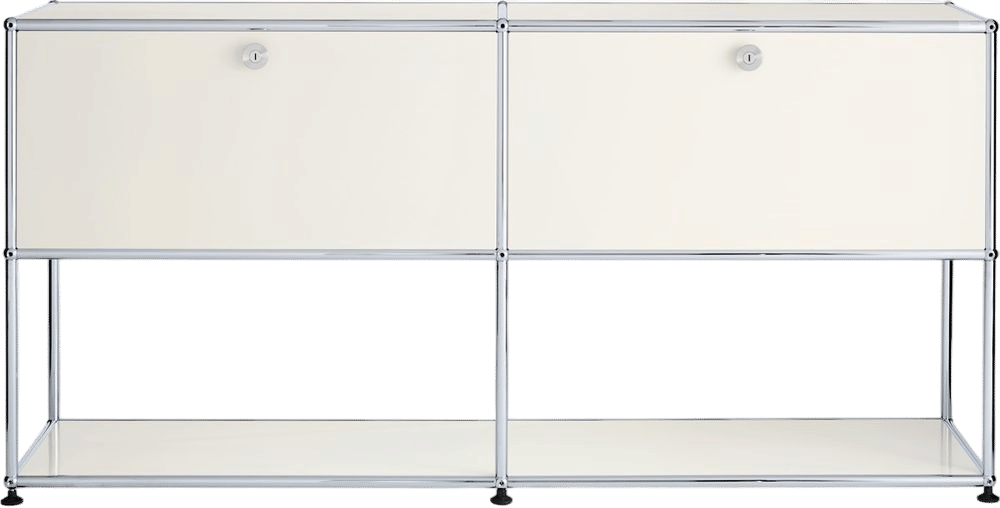 Haller Credenza