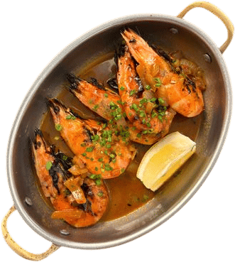 Xaroumenes Sardeles