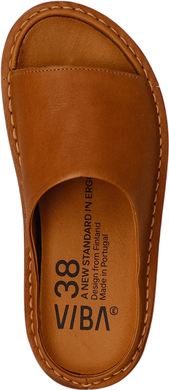 VIBAe - Sustainable and Comfortable Footwear