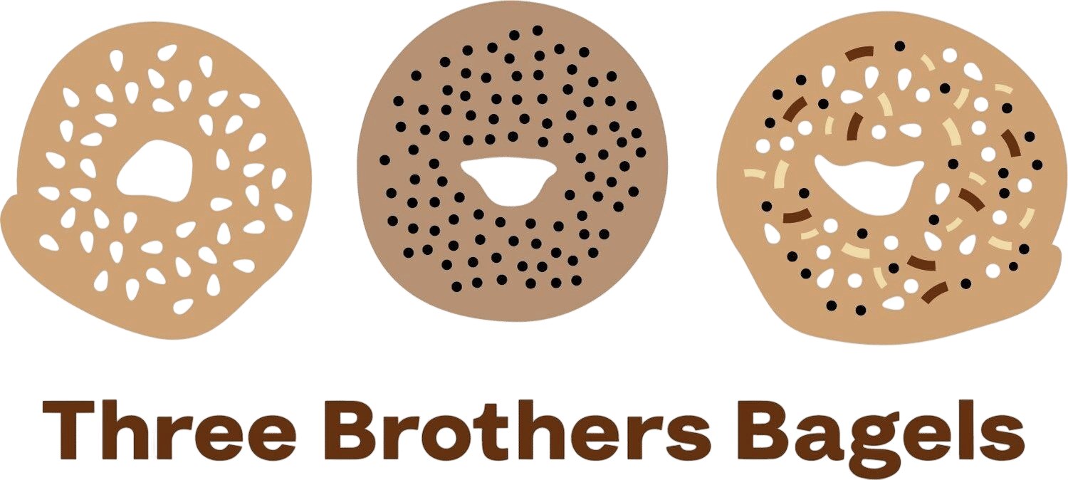 Three Brothers Bagels