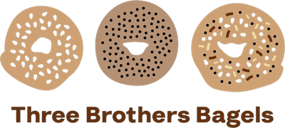 Three Brothers Bagels