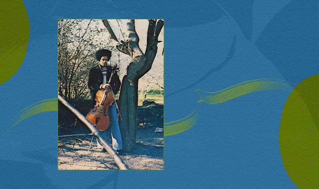 Abdul Wadud: By Myself