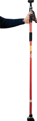 FastCap 3rd Hand Support System 57-to-144-Inches, 2-pack #3HAND5