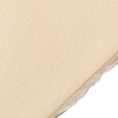 bfk rives printmaking paper in cream
