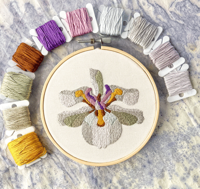 Embroidery Kits