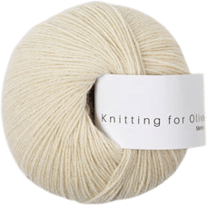 Knitting for Olive