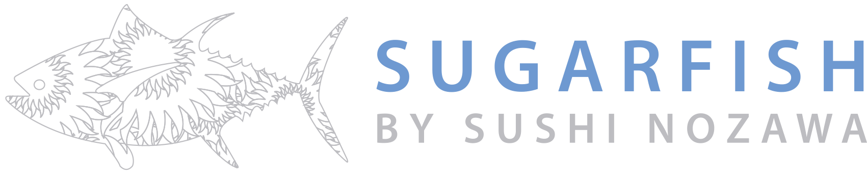SUGARFISH