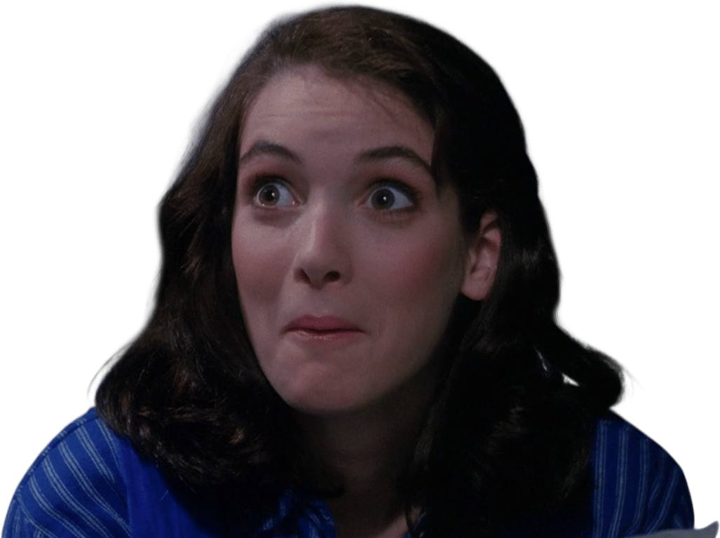 Heathers (1988) (Directed by Michael Lehmann and Written by Daniel Waters)