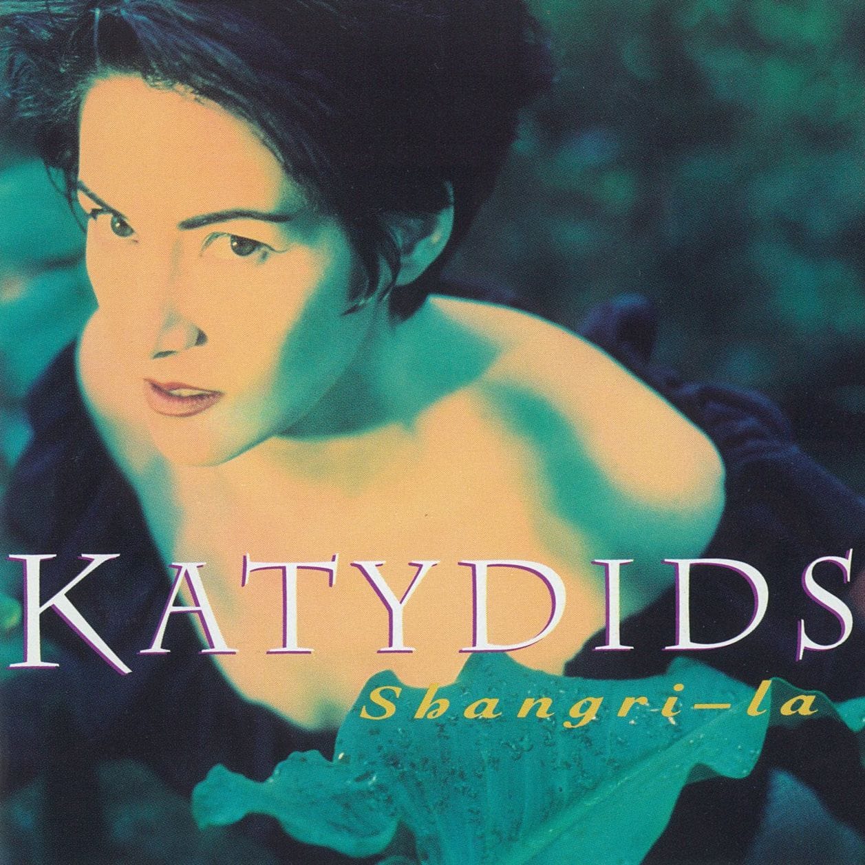 Shangri-La / Katydids (1991)