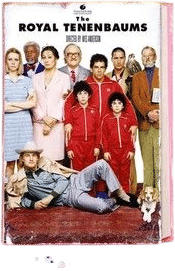 The Royal Tenenbaums