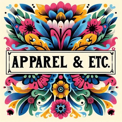 Apparel & Etc.