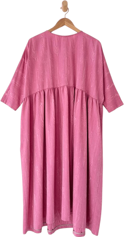 RACHEL COMEY OUST DRESS SIZE XSMALL/SMALL