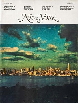 New York Magazine