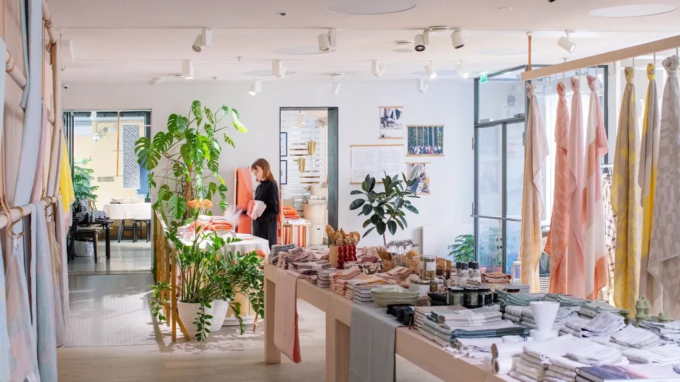 Lapuan Kankurit Store & Studio