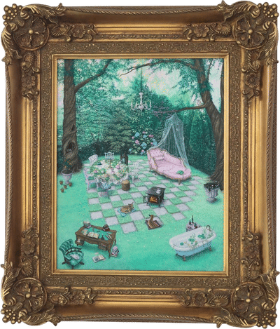 The Place Beyond Sorrow