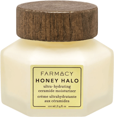 Honey Halo Ultra-Hydrating Ceramide Moisturizer