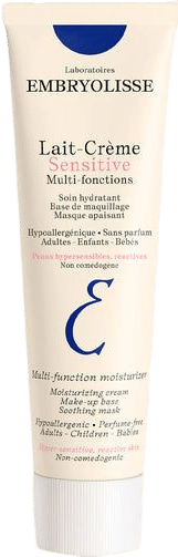 Lait-Crème Sensitive