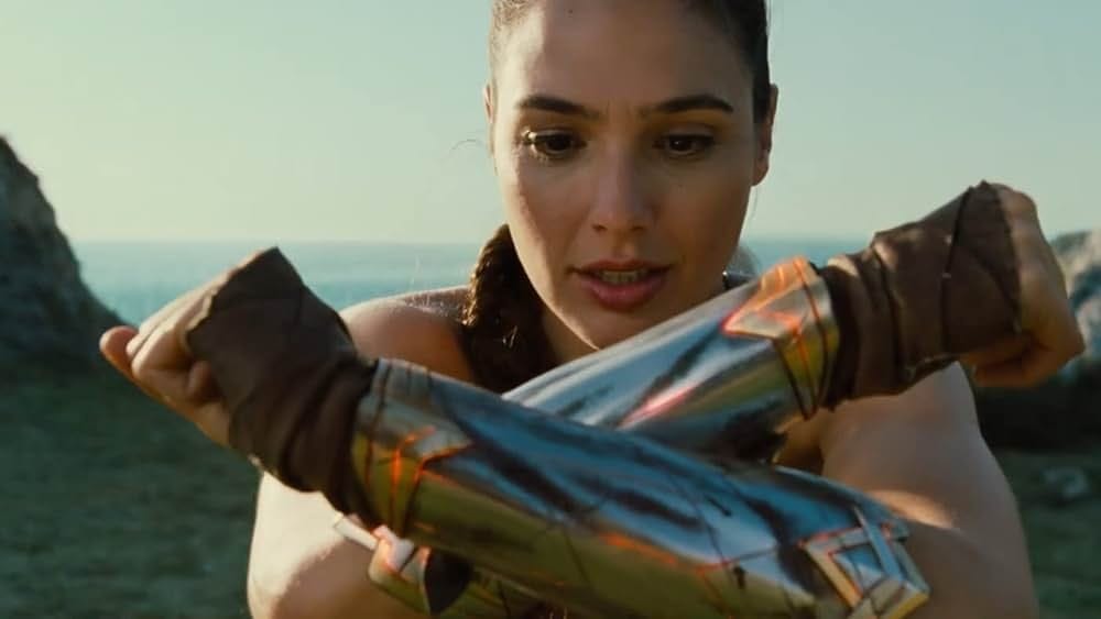 Wonder Woman