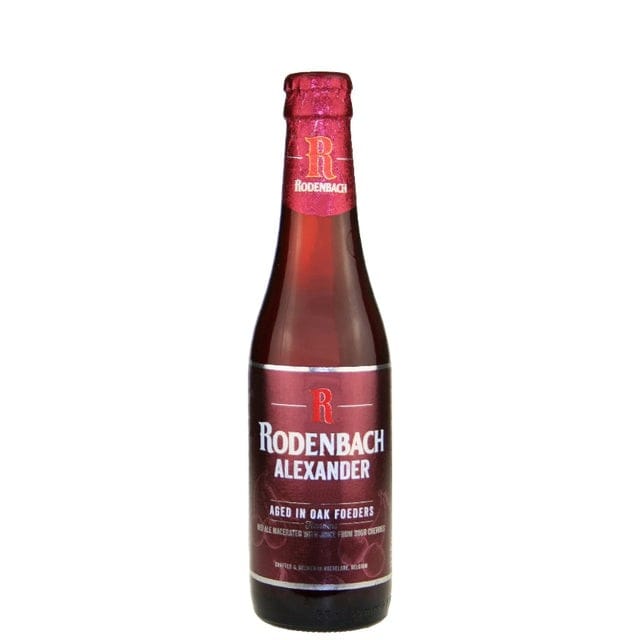 Rodenbach Alexander