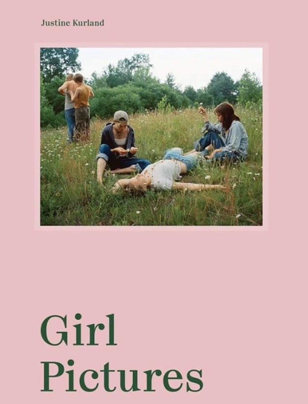 Justine Kurland’s Girl Pictures