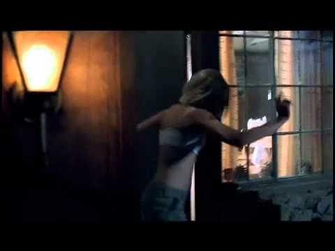 Nike "Horror" commercial