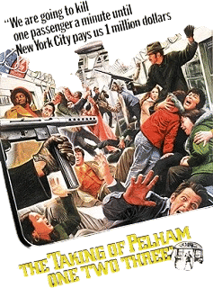 The Taking of Pelham One Two Three (1974)