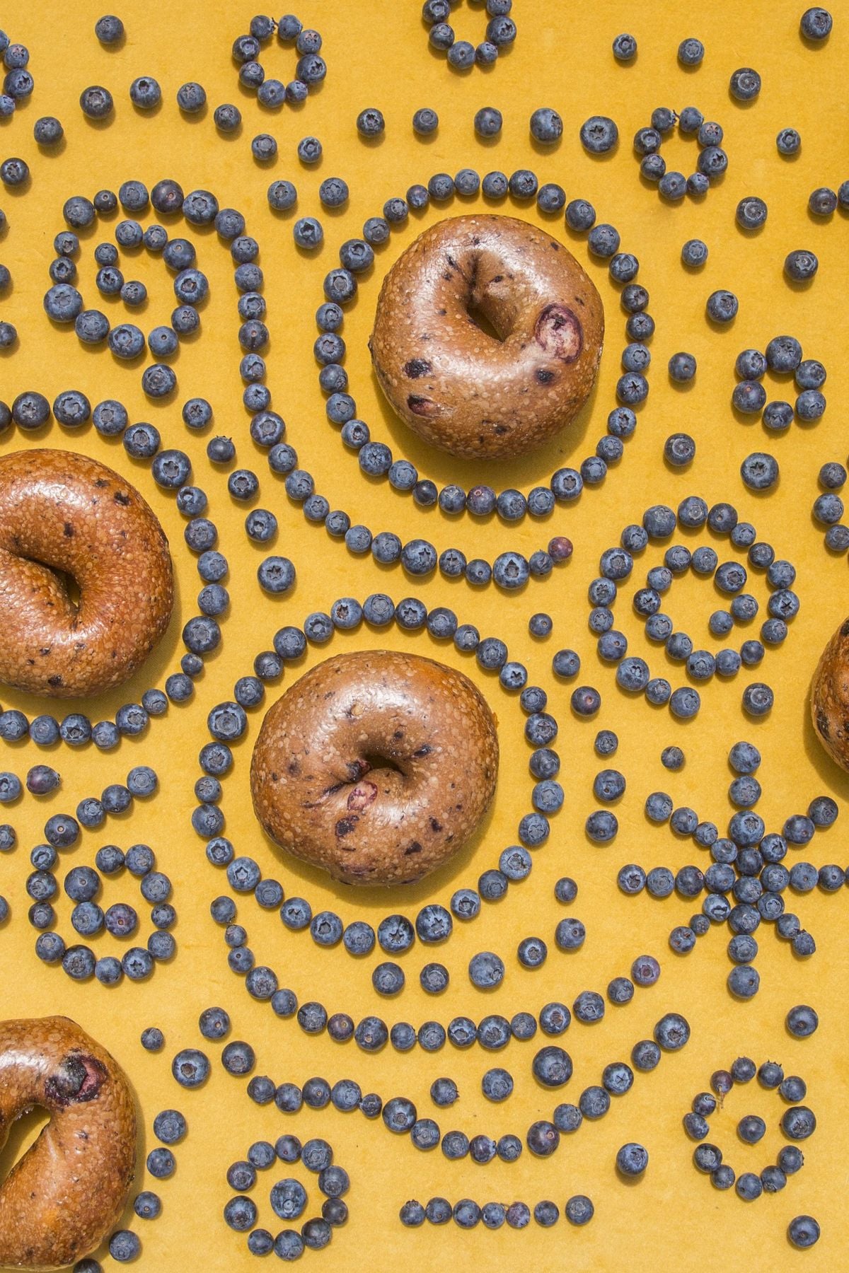 Howdy Bagel