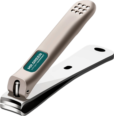 MR.GREEN Nail Clippers