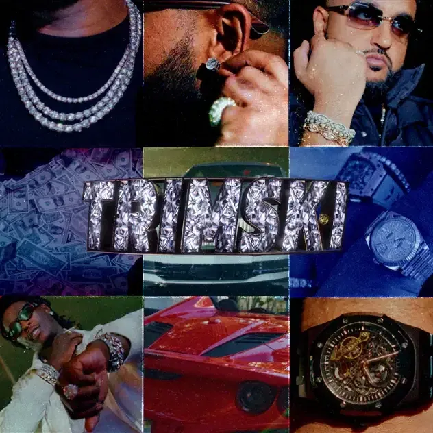 Trimski (Single)