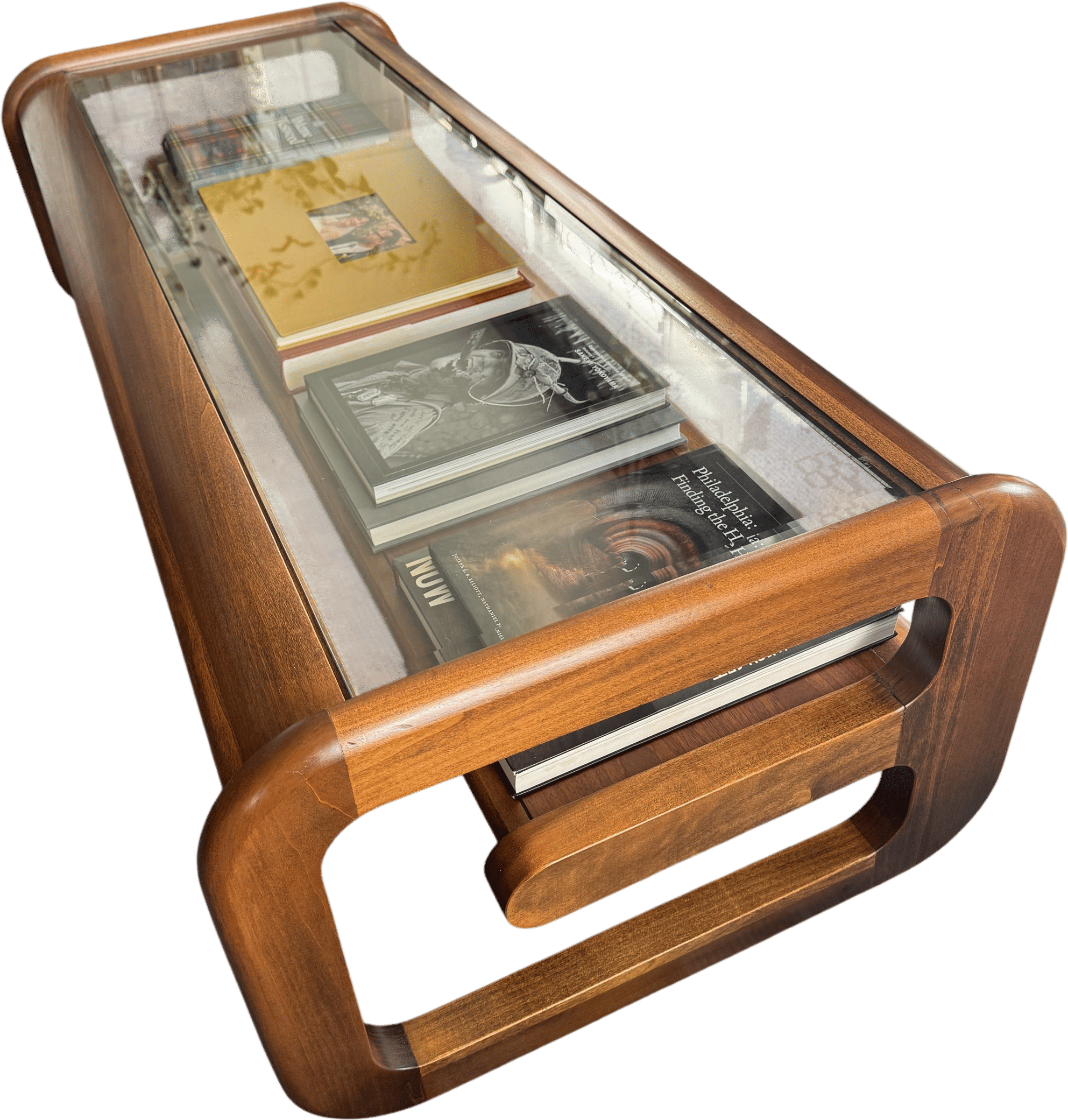 Mersman Coffee Table