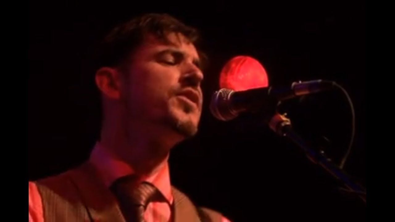 The Mountain Goats - Palmcorder Yajna (3/1/2008)