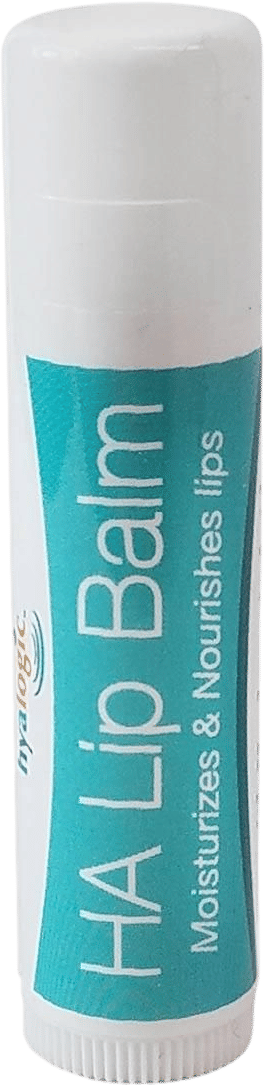 Hyalogic HA Lip Balm Stick (0.15 oz)