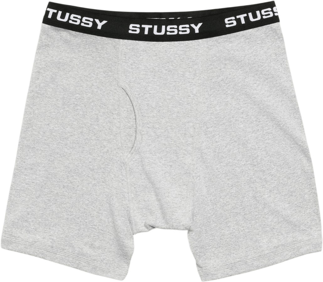 BOXER BRIEFS 3 PACK