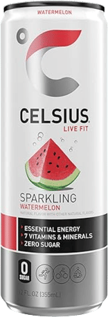 Sparkling Watermelon - CELSIUS