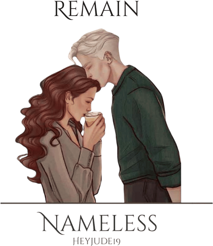Remain Nameless