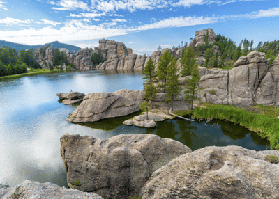Custer State Park
