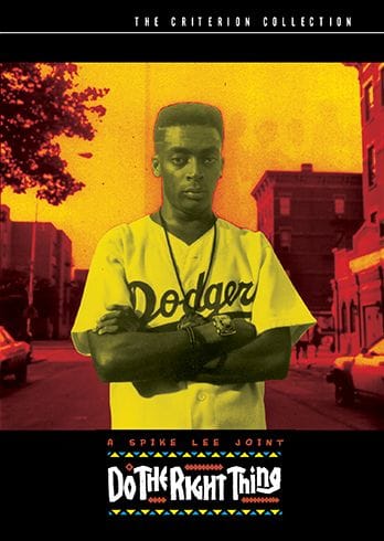 Do The Right Thing (1989)